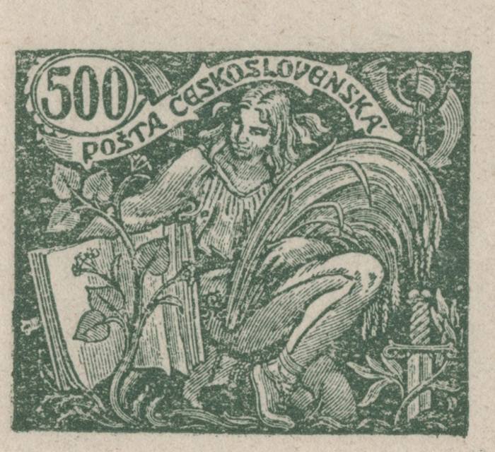 500 haler
