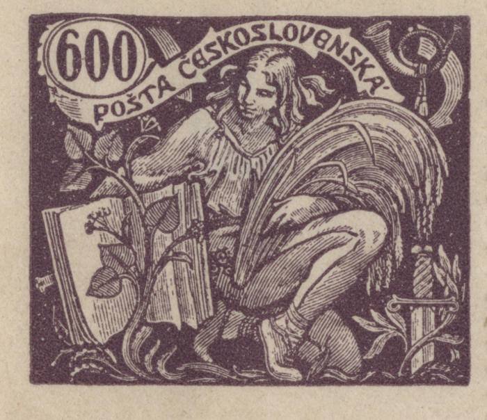 600 haler