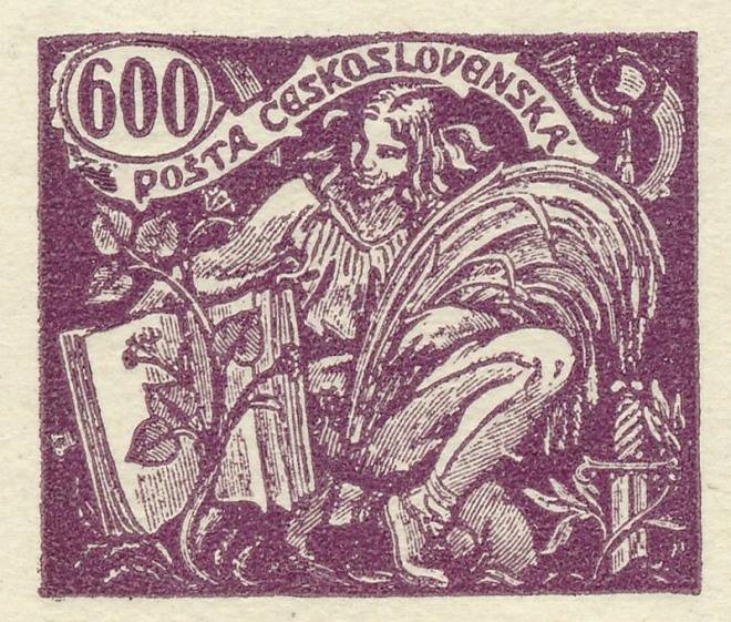 Plate 2 Position 1