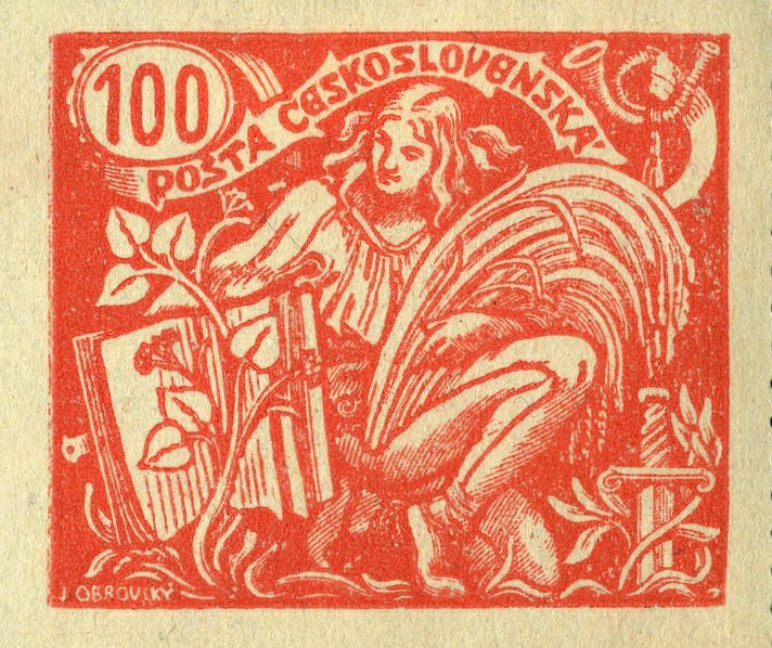 100 haler