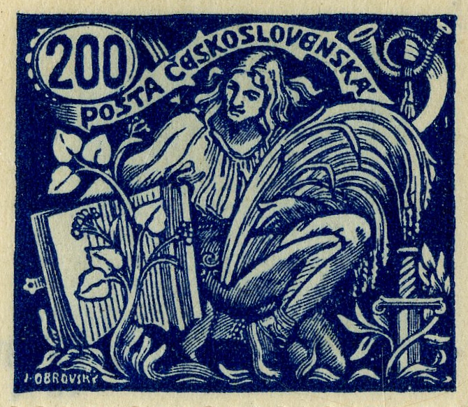 200 haler