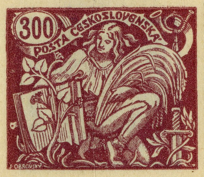 300 haler